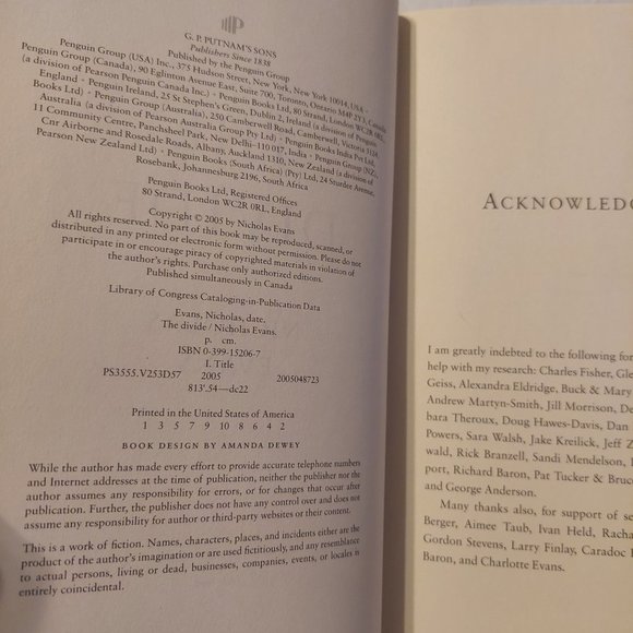 The Divide - Picture 3 of 5